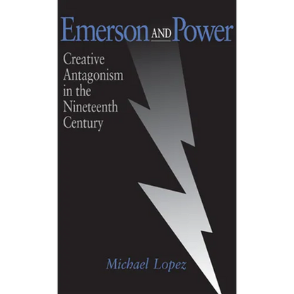 Emerson and Power - Hardcover
