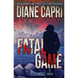 Fatal Game: A Jess Kimball Thriller - Paperback