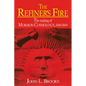The Refiner's Fire: The Making of Mormon Cosmology, 1644 1844 - Paperback