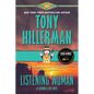 Listening Woman - Paperback