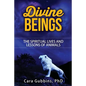 Divine Beings: The Spiritual LIves and Lessons of Animals - Paperback