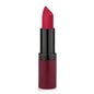 Golden Rose Velvet Matte Lipstick - Long Lasting, Moisturizing Matte Lip Color for Comfortable Wear - Shade 18