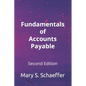Fundamentals of Accounts Payable - Paperback
