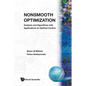 Nonsmooth Optimization: Analysis and Algorithms with Applications to Optimal Control - Paperback