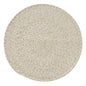Spice Bin Braided Placemat - Sea Salt