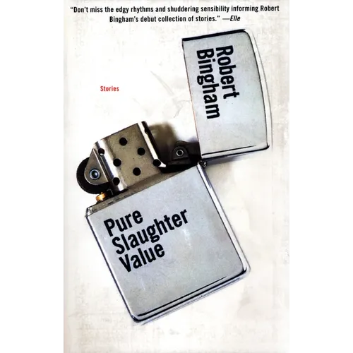 Pure Slaughter Value: Stories - Paperback