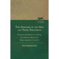 The Diseases of the Dog and Their Treatment - Containing Information on Fevers, Inflammation, Mange and Other Ailments of the Dog - Paperback