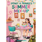 Sydney A. Frankel's Summer Mix-Up - Paperback