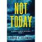 Not Today - Paperback