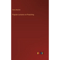 Popular Lectures on Preaching - Hardcover