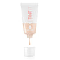 Beaulis Tint It Foundation 106 Light Porcelain - Medium Coverage Foundation Makeup with Vitamins E & K