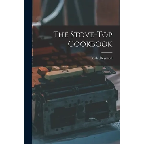 The Stove-top Cookbook - Paperback