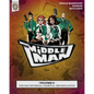 The Middleman - Volume 5 - The Pan-universal Parental Reconciliation - Paperback