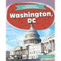 Washington, DC - Library Binding