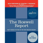 The Roswell Report: Fact Versus Fiction in the New Mexico Desert - Paperback