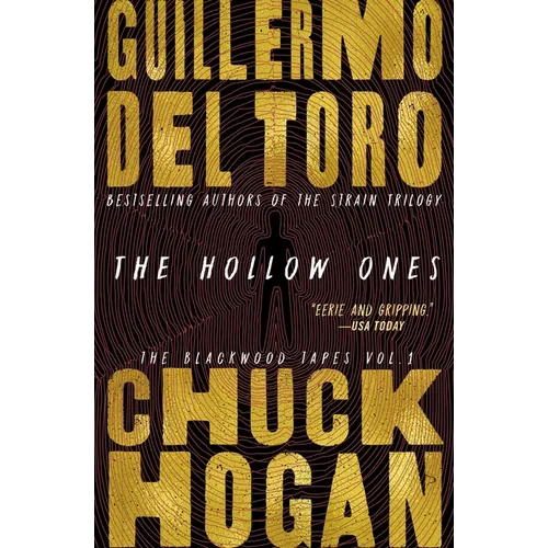 The Hollow Ones - Paperback