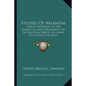 Studies of Arianism: Chiefly Referring to the Character and Chronology of the Reaction Which Followed the Council of Nicea - Paperback