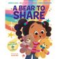 A Bear to Share - Hardcover