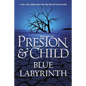 Blue Labyrinth - Paperback