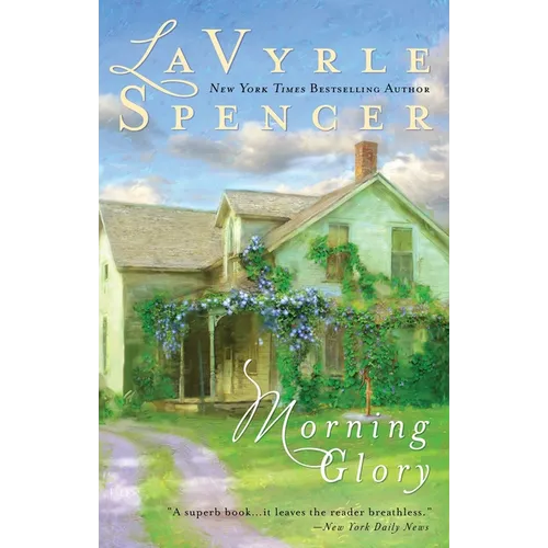 Morning Glory - Paperback