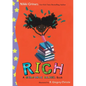 Rich: A Dyamonde Daniel Book - Hardcover