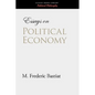 Essays on Political Economy - Paperback
