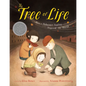 The Tree of Life: How a Holocaust Sapling Inspired the World - Hardcover