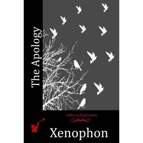 The Apology - Paperback