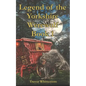Legend of the Yorkshire Werewolf: Book I - Paperback