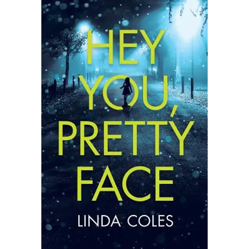 Hey You, Pretty Face - Paperback