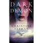 Dark Demon - Paperback