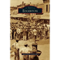 Edgerton - Hardcover