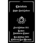 Christisis: Higher Soul Culture - Paperback