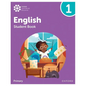 Oxford International Primary English - Paperback