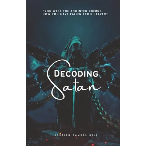 Decoding Satan - Paperback