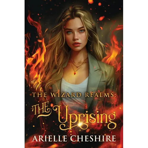 The Uprising - Paperback