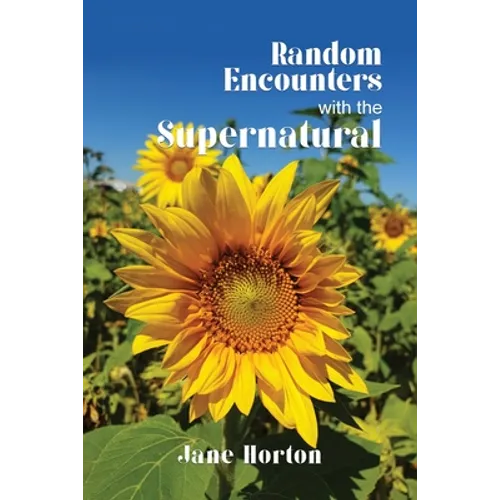 Random Encounters with the Supernatural - Paperback