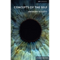 Concepts of the Self - Hardcover
