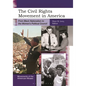 The Civil Rights Movement in America: From Black Nationalism to the Women's Political Council - Hardcover