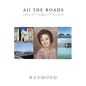 All THE ROADS - Paperback