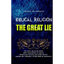 Biblical Religion: the Great Lie - Paperback