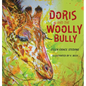 Doris and the Woolly Bully - Hardcover