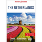 Insight Guides the Netherlands: Travel Guide with eBook - Paperback