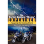 The Partial Rapture "Theory" E X P L A I N E D - Paperback
