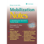Mobilization Notes: A Rehabilitation Specialist's Pocket Guide - Paperback