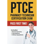 Ptce: Pharmacy Technician Certification Exam - Paperback
