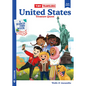 Tiny Travelers United States Treasure Quest - Hardcover