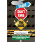 Share, Don't Take the Lead - Paperback
