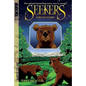 Seekers: Toklo's Story - Paperback