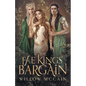 The Fae Kings' Bargain - Paperback